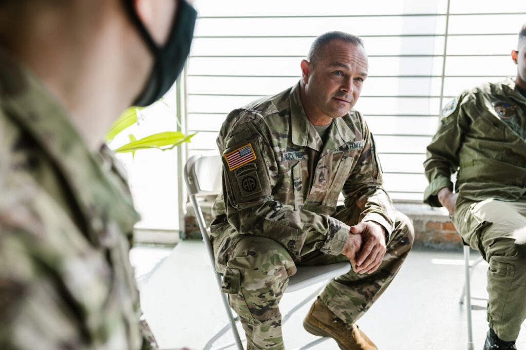 Military Resume Services
