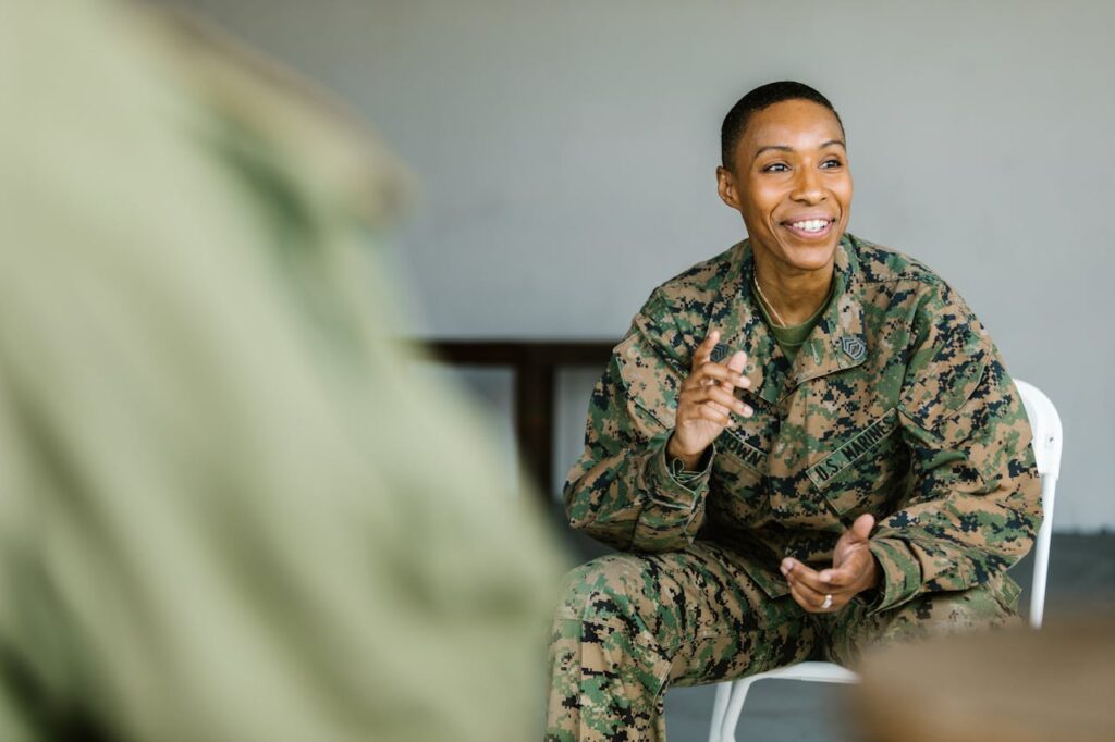 Military Resume Services
