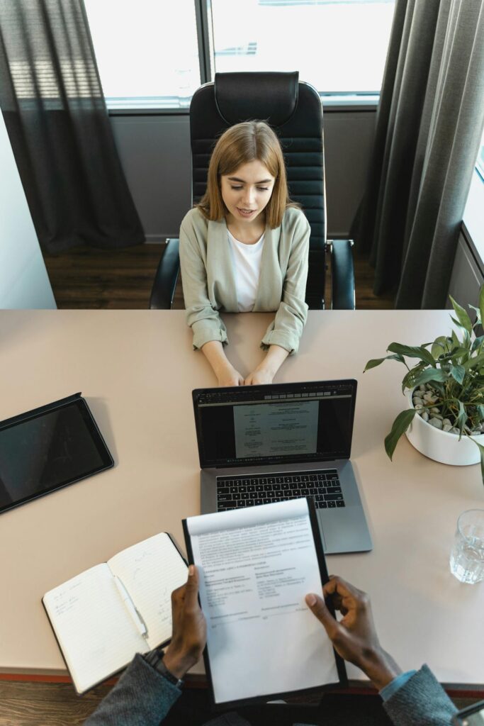 Professional Resume Writing Services